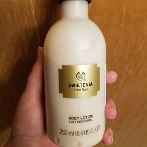 The Body Shop Other - Body Shop Swietenia Floral Body Lotion The Body Shop Other - Body Shop Swietenia Floral Body Lotion
